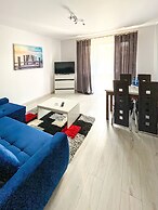 MS Pro Apartamenty Kolobrzeg