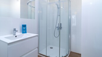 MS Pro Apartamenty Kolobrzeg