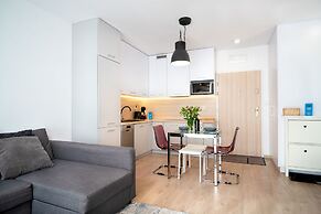 MS Pro Apartamenty Kolobrzeg