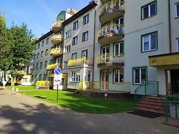 MS Pro Apartamenty Kolobrzeg