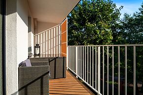 MS Pro Apartamenty Kolobrzeg