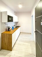 MS Pro Apartamenty Kolobrzeg