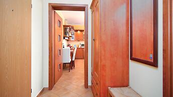 MS Pro Apartamenty Kolobrzeg