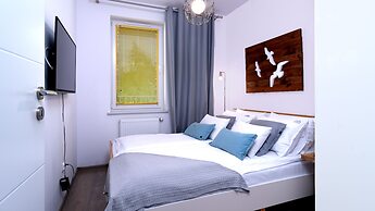 MS Pro Apartamenty Kolobrzeg