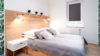 MS Pro Apartamenty Kolobrzeg