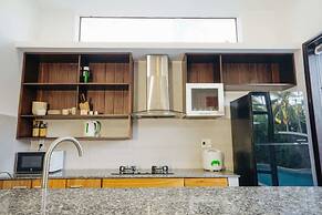 Hoi An Lotus Aroma Villa