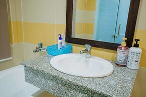 Hoi An Lotus Aroma Villa