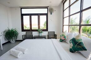 Hoi An Lotus Aroma Villa