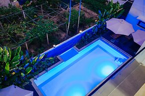 Hoi An Lotus Aroma Villa