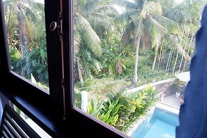 Hoi An Lotus Aroma Villa