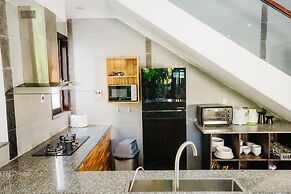 Hoi An Lotus Aroma Villa