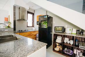 Hoi An Lotus Aroma Villa