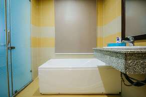 Hoi An Lotus Aroma Villa