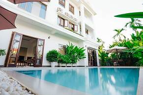 Hoi An Lotus Aroma Villa