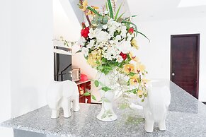 Hoi An Lotus Aroma Villa