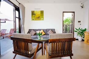 Hoi An Lotus Aroma Villa