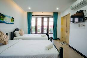 Hoi An Lotus Aroma Villa