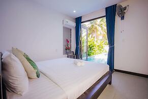 Hoi An Lotus Aroma Villa