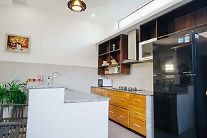 Hoi An Lotus Aroma Villa