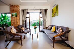 Hoi An Lotus Aroma Villa