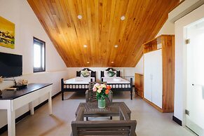 Hoi An Lotus Aroma Villa