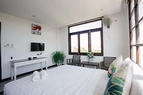 Hoi An Lotus Aroma Villa