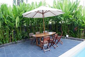 Hoi An Lotus Aroma Villa