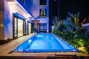 Hoi An Lotus Aroma Villa