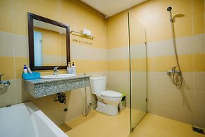 Hoi An Lotus Aroma Villa