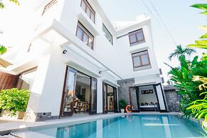 Hoi An Lotus Aroma Villa