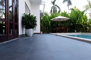Hoi An Lotus Aroma Villa