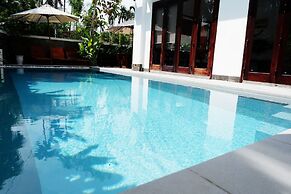 Hoi An Lotus Aroma Villa