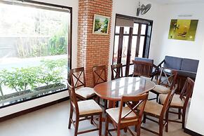 Hoi An Lotus Aroma Villa