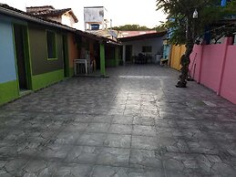 A Casa Dos Amigos - Hostel