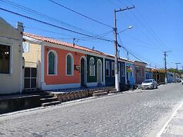 A Casa Dos Amigos - Hostel