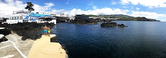 Home Azores – Casas da Ladeira