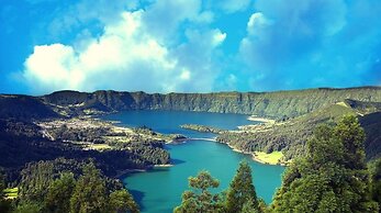 Home Azores – Casas da Ladeira