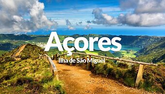 Home Azores – Casas da Ladeira
