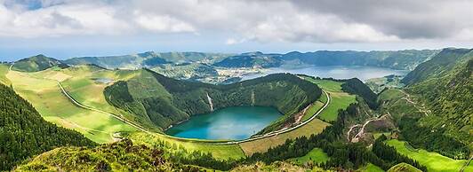 Home Azores – Casas da Ladeira
