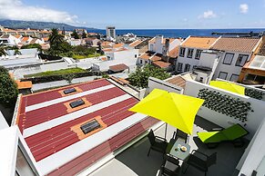 Home Azores – Casas da Ladeira