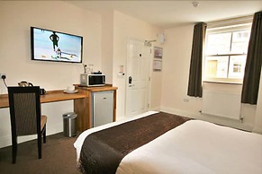 Central Studios Gloucester Place