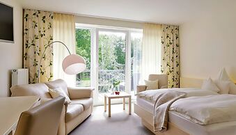 Landhotel Stähle