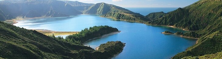 Home Azores - Lagoa's Place