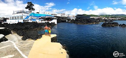 Home Azores - Lagoa's Place