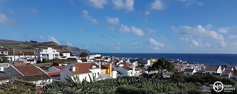 Home Azores - Lagoa's Place