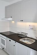 Apartmenthaus in der Metzstraße