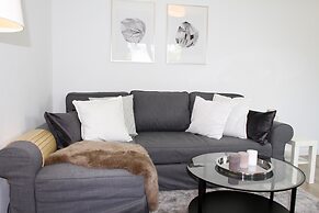 Apartmenthaus in der Metzstraße