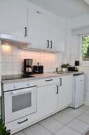 Apartmenthaus in der Metzstraße