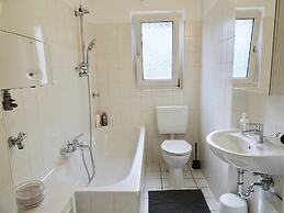 Apartmenthaus in der Metzstraße