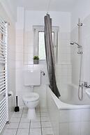 Apartmenthaus in der Metzstraße